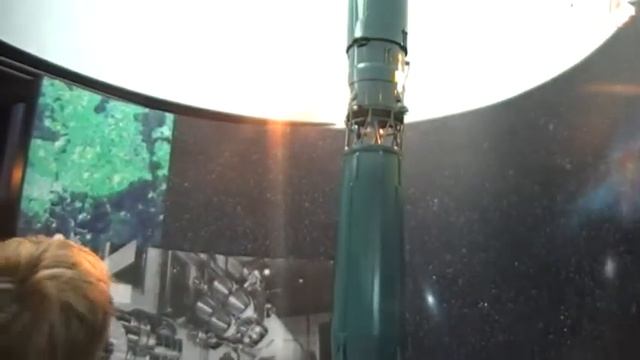 Планетарий Ярославль смотреть онлайн