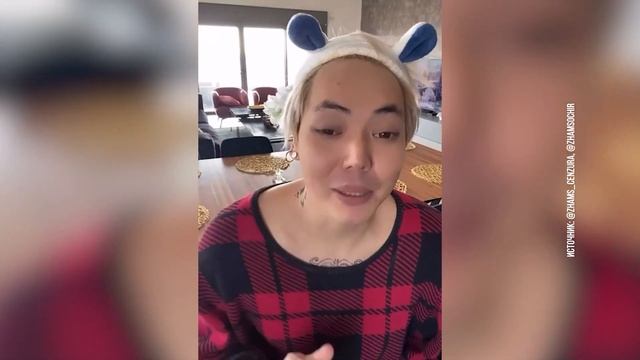 Жамсо – гроза сетевых мошенников. Блогер из Израиля разоблачает бурятских «инфо-цыган» смотреть онлайн