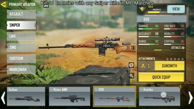 How to Complete Enemy in Sight Seasonal Event in CodM S4 | Enemy in Sight Seasonal Challenge in COD смотреть онлайн