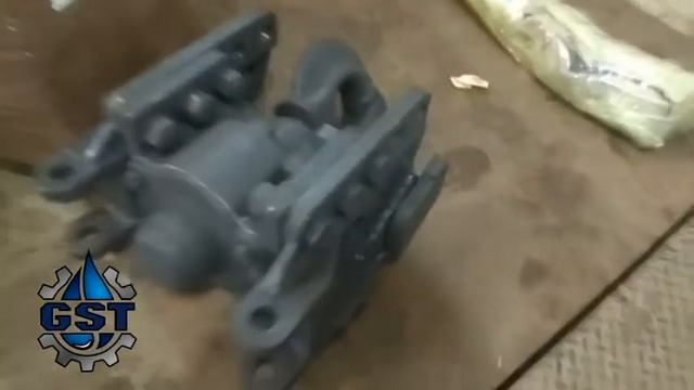 Гидрокрюк Т-150 смотреть онлайн