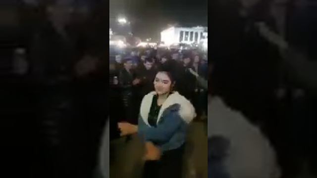 BUNAQASI HAYOTDA BO'LMAGAN BU QIZLARGA NIMA BO'LDI👆👆👆😁😁 смотреть онлайн