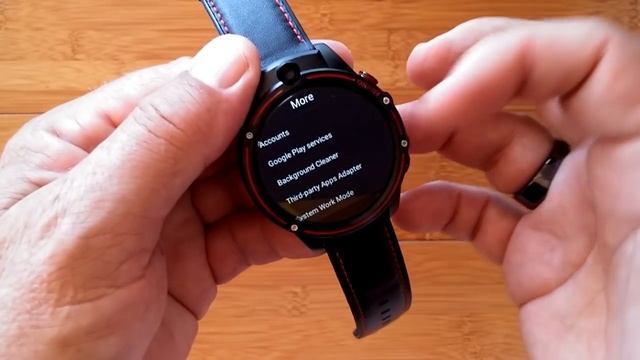 KOSPET VISION 4G Smartwatch is Thor 4 Dual + Thor Pro 1.6" Screen: Full Review/Comparisons смотреть онлайн