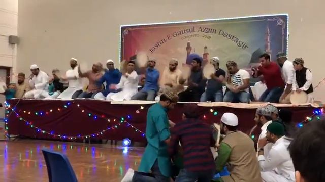 2018 GCT Rateb-e-rifai Aap ka hai nam ali saide Ahmad kabeer смотреть онлайн