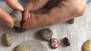 Камни для рукоделия.  Яшма, описание, свойства, разновидности