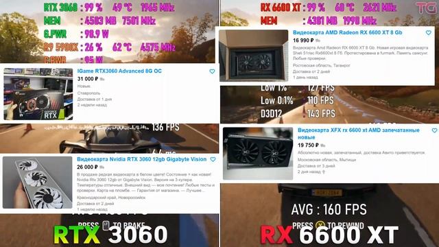 ? ПК за 50К для игр на 2023