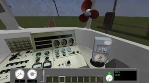 Обзор мода RTM(REAL TRAIN MOD)