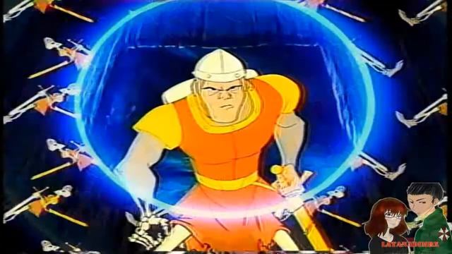 Dragon's Lair 20Th Anniversary Special New Scene [ HD ] смотреть онлайн