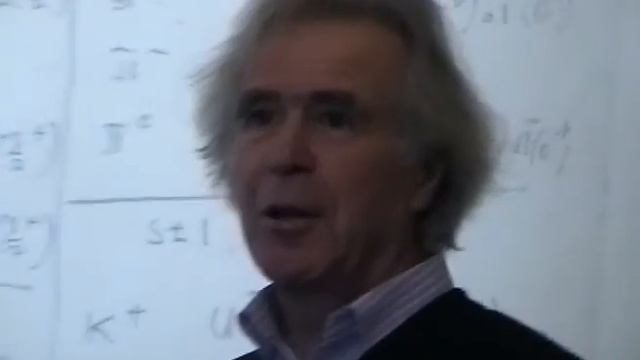 Посвящение 521 группы ФОПФ МФТИ (ИТЭФ) смотреть онлайн