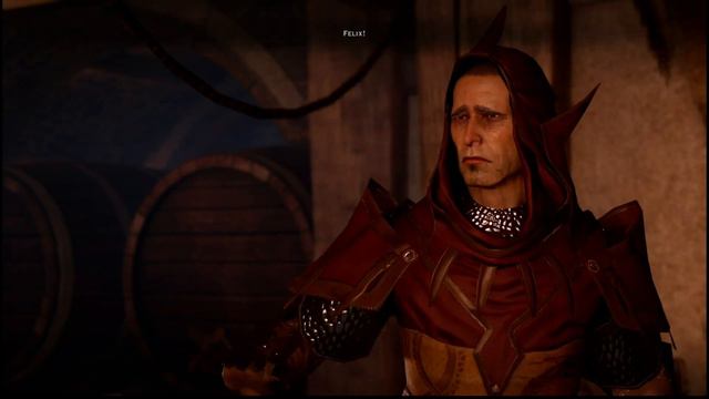Dragon Age: Inquistion - Siding With Mages Part 1 "Meeting Fiona and Alexius" смотреть онлайн