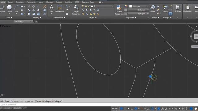 Full Tutorial - Isometric Drawing in AutoCAD смотреть онлайн