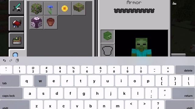 How To Make A Picnic | Minecraft ? смотреть онлайн