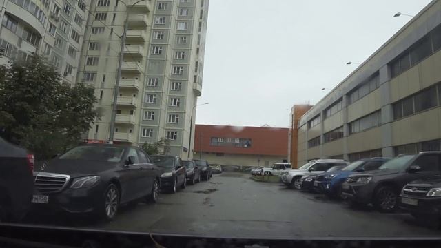 Достависта Дальше Только Хуже! Целый День по СВХ Dostavista