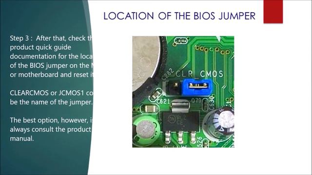2 TECHNIQUES TO CRACK BIOS PASSWORD смотреть онлайн