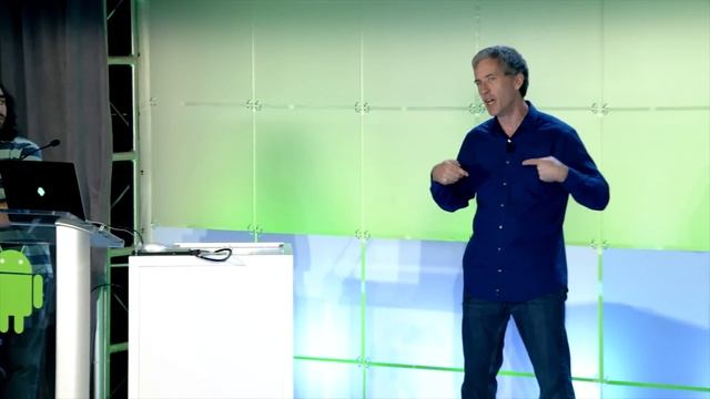 RecyclerView Animations and Behind the Scenes (Android Dev Summit 2015) смотреть онлайн