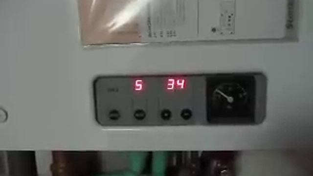 Vaillant HR Solide e13 f07 foutmelding смотреть онлайн