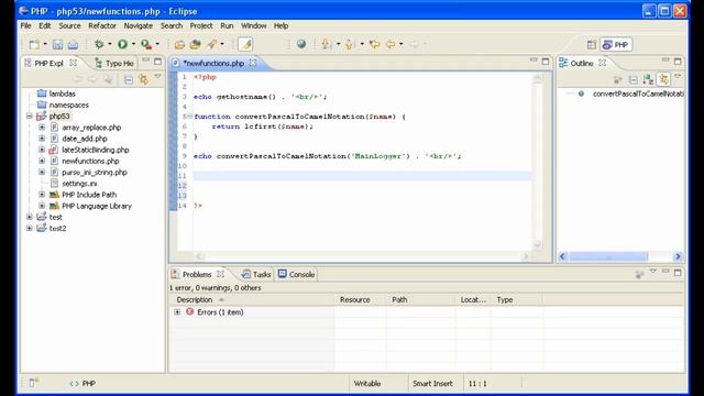 EN100 13 07 NewFunctions смотреть онлайн