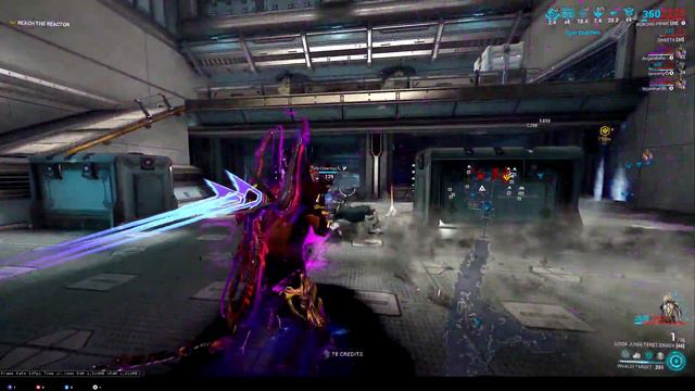 Warframe & Genshin смотреть онлайн