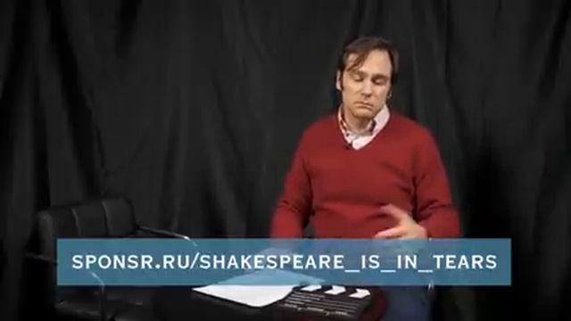 Портрет Российской Киноиндустрии. Промо новой рубрики. смотреть онлайн