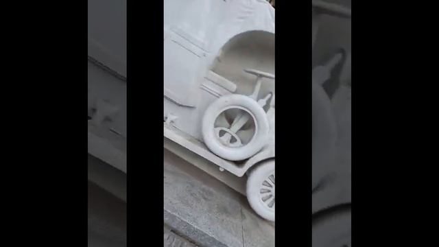 Les taxis de la Marne смотреть онлайн