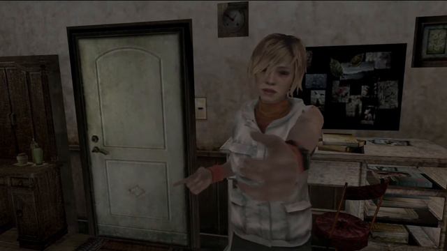 НОВОСТИ Silent Hill 5 инсайды про новый Silent Hill 2 и причем тут Хидэо Кодзима ? смотреть онлайн