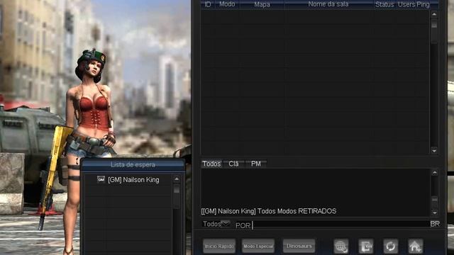 [Project Fire] Private Server смотреть онлайн