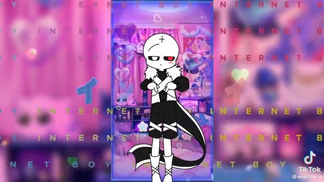 Internet Yamero! смотреть онлайн