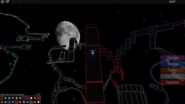 Как получить Egg of Gravitation, Gravity Shift | Roblox | Egg Hunt 2019 смотреть онлайн