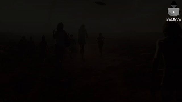 Is the Alien Fossil Found in Mexico Real? The Fake Alien Invasion is Coming! смотреть онлайн