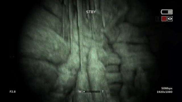 Outlast 2 part 2 смотреть онлайн