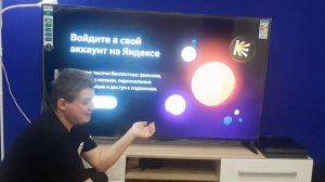 DEXP U65H8000K  Телевизор Обзор.Самый дешёвый 4К в 2023 году .