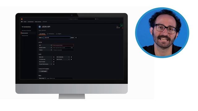 Grafana & Navixy API: telematics dashboards for IoT insights смотреть онлайн