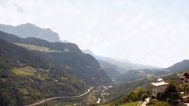 Женщина — это тонкая энергия радости. смотреть онлайн