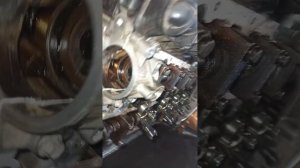 Вольва s 60 двигатель 1.6 турбо как правильно установить метки на ГРМ. все четыре метки.