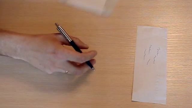 Ручка паркер смотреть онлайн