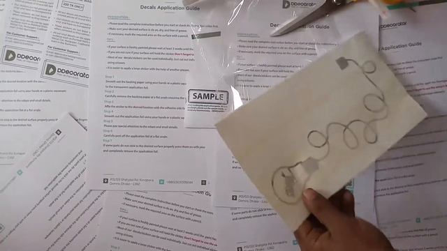 Bird in Bulb Switch & Socket Vinyl Decals Removable Wall Sticker - DDecorator смотреть онлайн