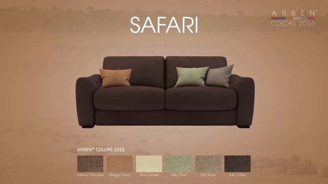 ARBEN Colors 2016 смотреть онлайн