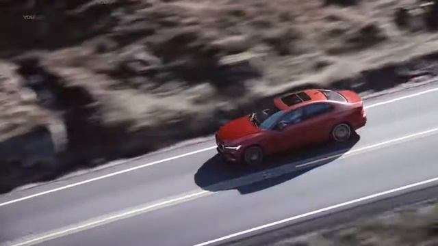 2021 VOLVO S60 – Ready to fight Audi A4 NEW смотреть онлайн