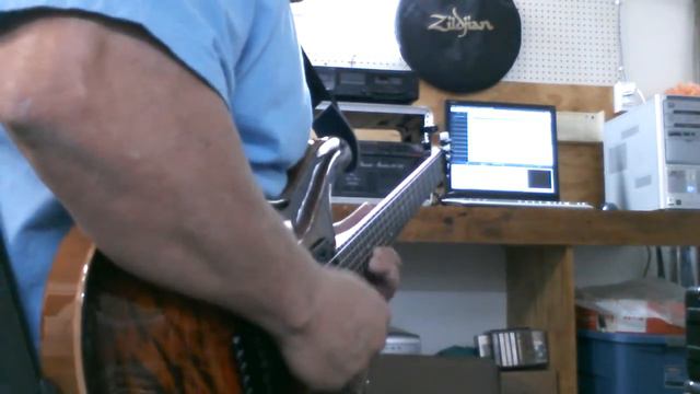 Mild Shred Test смотреть онлайн