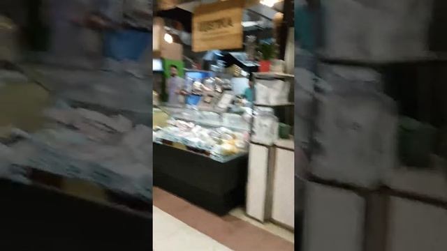 Усачевский рынок смотреть онлайн