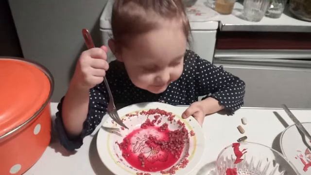 Если ребенок не хочет есть. Стимулятор аппетита смотреть онлайн