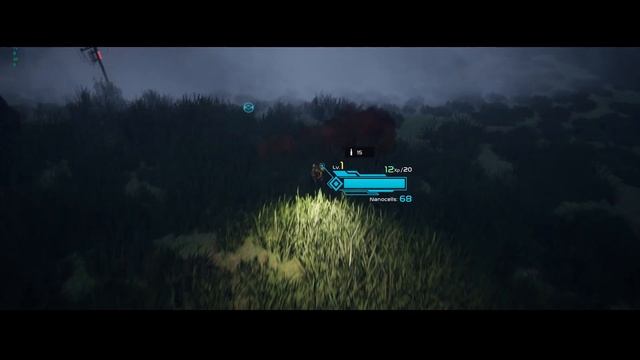 [New Game] NANOCELLS - Mission: Back Home смотреть онлайн