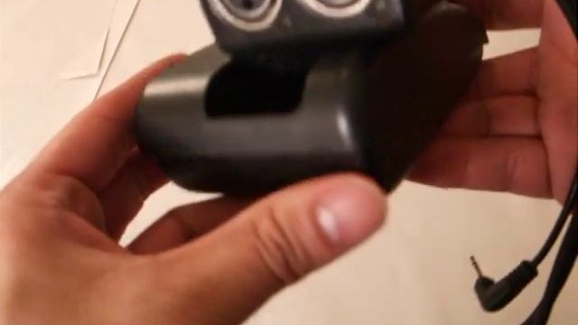 Canon MA-100 XLR / Shoulder Pad Adapter смотреть онлайн