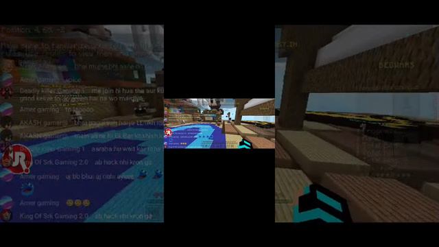 Minecraft Live Public Lifesteal SMP Gameplay | Public SMP Live Gameplay | Minecraft PvP Server Live смотреть онлайн