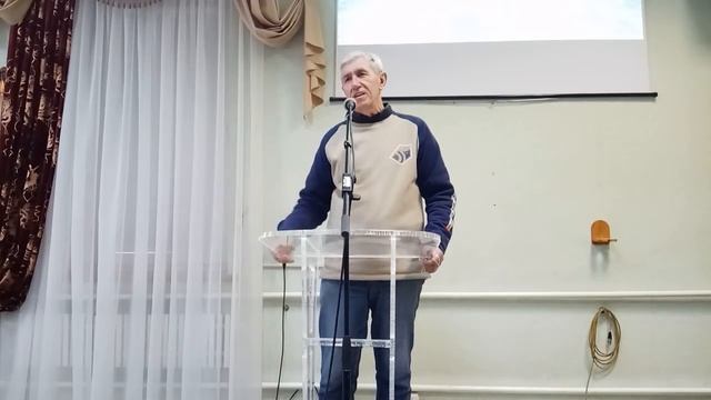 Саженцы из одноглазковых черенков. Яцун Валентин. Встреча виноградарей Харьковщины 10.03.18г смотреть онлайн