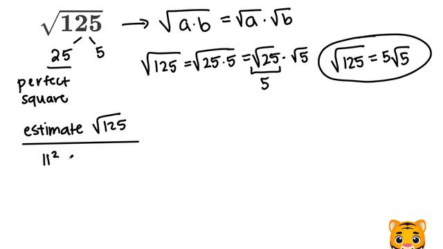 Square Root 125 смотреть онлайн