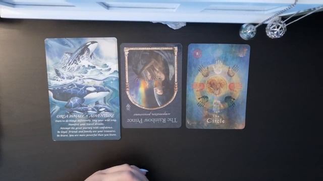 Abundance is yours?️Your Daily Hope?️From Spirit?October 7 смотреть онлайн