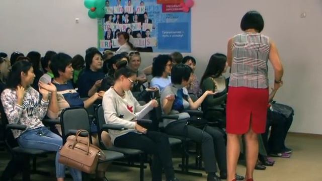 Акмолинская область, школа-лицей №2 г.Кокшетау смотреть онлайн