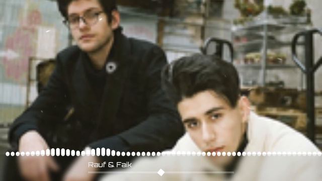 Колыбельная (Rauf–Faik) смотреть онлайн