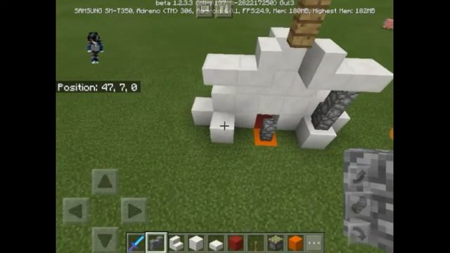 How To Make "3D PRINTER"☇|MINECRAFT|☇ смотреть онлайн