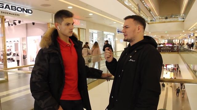 ТЫ ШАРИШЬ? | ПОДАРИЛИ ШКОЛЬНИКУ СУПРИМ!! смотреть онлайн